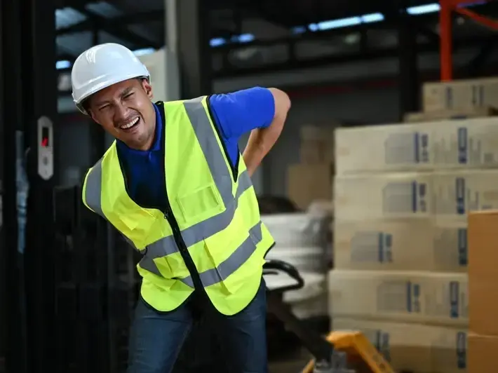 Arrowhead Clinic Chiropractor service area covering Marietta, GA and surrounding neighborhoods