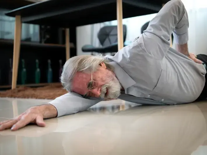 Arrowhead Clinic Chiropractor step-by-step service process &mdash; professional quality from start to finish