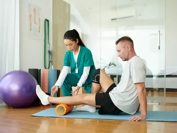 Arrowhead Clinic Chiropractor step-by-step service process &mdash; professional quality from start to finish