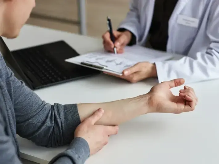 Arrowhead Clinic Chiropractor service area covering Marietta, GA and surrounding neighborhoods