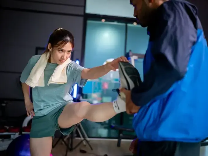 Chiropractor in Brookhaven