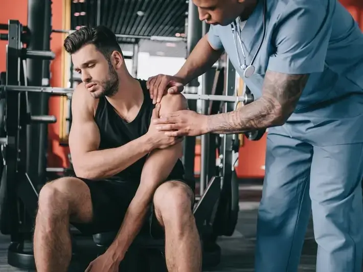 Professional Chiropractor services by Arrowhead Clinic Chiropractor in Marietta, GA &mdash; trusted local provider