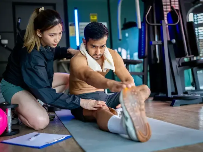 Professional Chiropractor services by Arrowhead Clinic Chiropractor in Roswell, GA &mdash; serving local businesses and residents