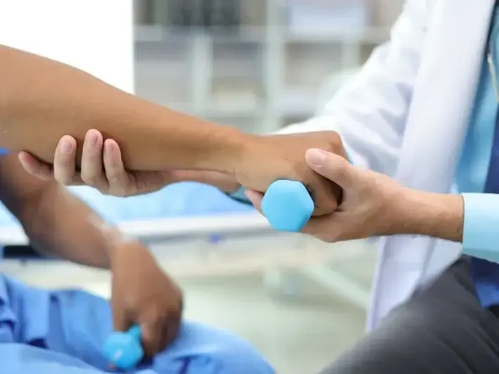 Arrowhead Clinic Chiropractor step-by-step service process &mdash; professional quality from start to finish