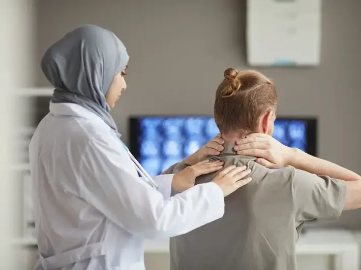 Arrowhead Clinic Chiropractor serving the Dunwoody area &mdash; local professionals you can trust