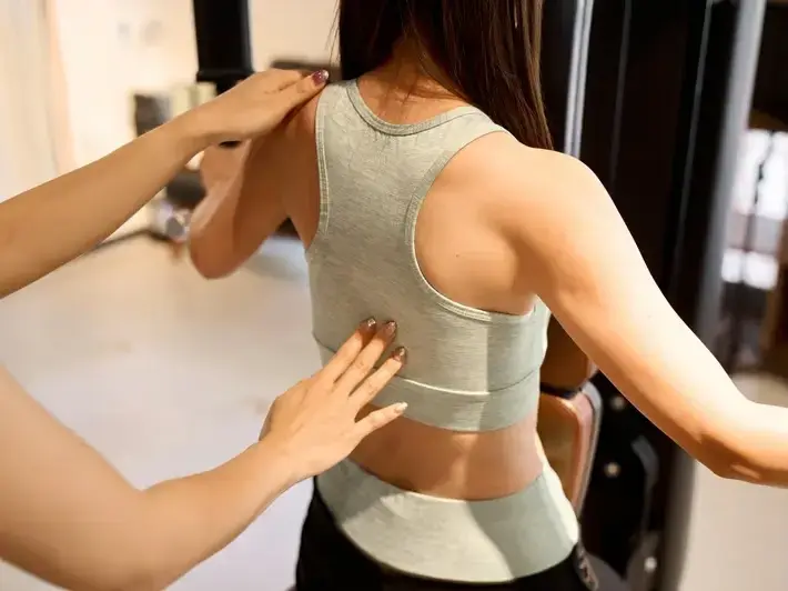 Arrowhead Clinic Chiropractor step-by-step service process &mdash; professional quality from start to finish