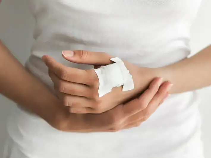 Chiropractic Consultation and Diagnosis in Roswell, GA - Arrowhead Clinic Chiropractor