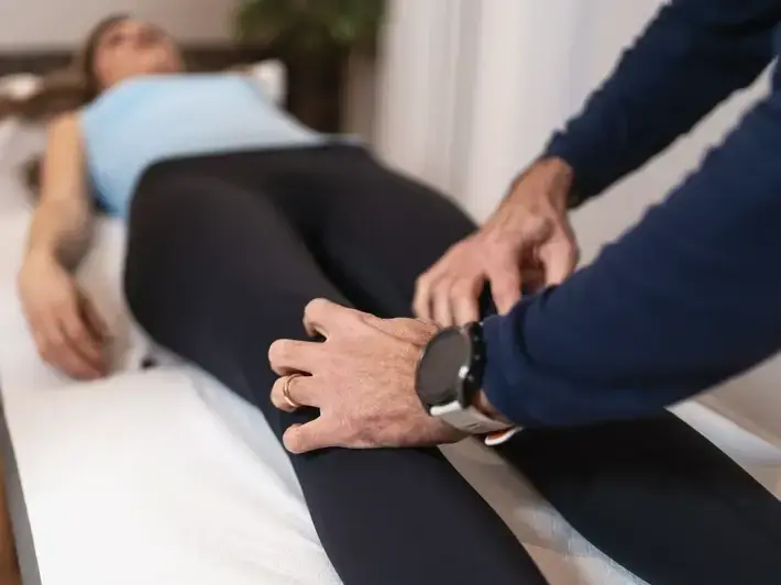 Personal Injury Chiropractic Care service in Marietta