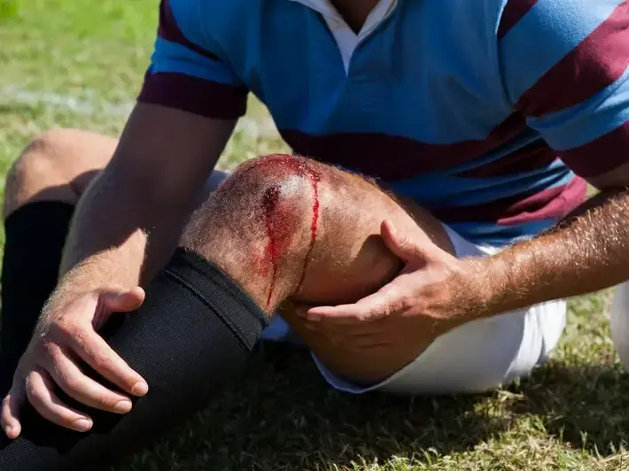 Professional Personal Injury Chiropractic Care services by Arrowhead Clinic Chiropractor in Marietta, GA &mdash; licensed Chiropractor provider