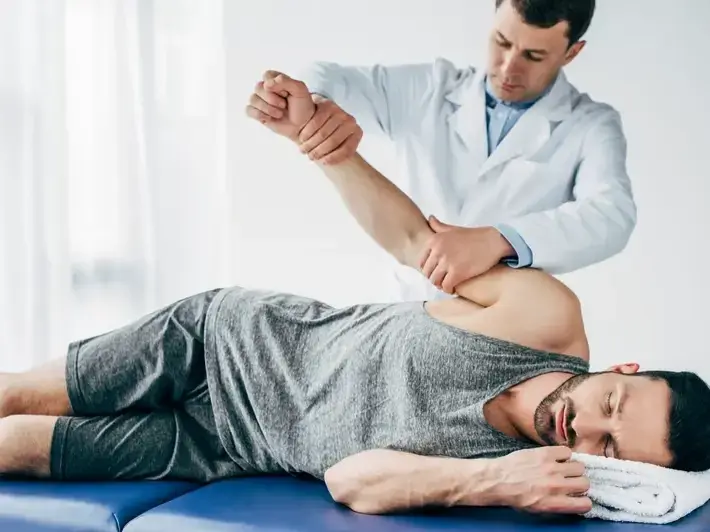 Arrowhead Clinic Chiropractor service area covering Marietta, GA and surrounding neighborhoods