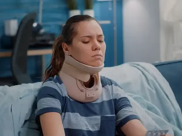 Car Accident Injury Rehabilitation service in Marietta