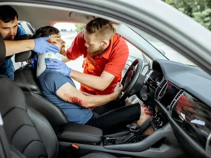 Arrowhead Clinic Chiropractor step-by-step service process &mdash; professional quality from start to finish