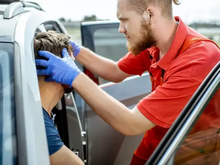 Arrowhead Clinic Chiropractor step-by-step service process &mdash; professional quality from start to finish