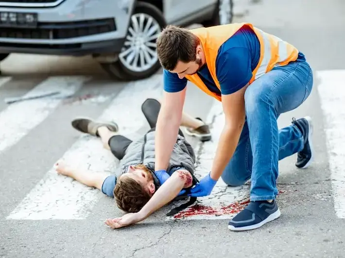 Professional service work by Arrowhead Clinic Chiropractor in Marietta